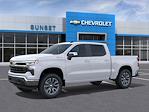 2026 Chevrolet Silverado 1500 Crew Cab 4WD Pickup for sale #C10136 - photo 3