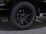 2026 Chevrolet Silverado 1500 Crew Cab RWD Pickup for sale #C10145 - photo 9
