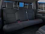 New 2026 Chevrolet Silverado 1500 LT Crew Cab for sale #C10156 - photo 17