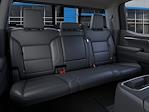2026 Chevrolet Silverado 1500 Crew Cab 4WD Pickup for sale #C10186 - photo 17