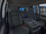 2026 Chevrolet Silverado 1500 Double Cab 4WD Pickup for sale #C10188 - photo 16