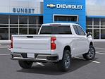 2026 Chevrolet Silverado 1500 Double Cab 4WD Pickup for sale #C10188 - photo 4