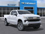 2026 Chevrolet Silverado 1500 Double Cab 4WD Pickup for sale #C10188 - photo 7