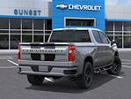 2026 Chevrolet Silverado 1500 Crew Cab 4WD Pickup for sale #C10191 - photo 3