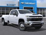 New 2026 Chevrolet Silverado 3500 LT Crew Cab for sale #C10192 - photo 4