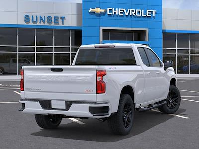 New 2026 Chevrolet Silverado 1500 RST Double Cab for sale #C10199 - photo 2