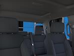 2026 Chevrolet Silverado 1500 Double Cab 4WD Pickup for sale #C10199 - photo 24