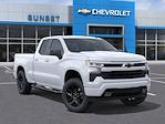 2026 Chevrolet Silverado 1500 Double Cab 4WD Pickup for sale #C10199 - photo 7