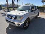 2008 Nissan Frontier Crew Cab 4WD Pickup for sale #C10205A - photo 3