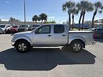 2008 Nissan Frontier Crew Cab 4WD Pickup for sale #C10205A - photo 4