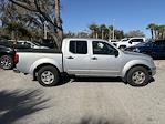 2008 Nissan Frontier Crew Cab 4WD Pickup for sale #C10205A - photo 8