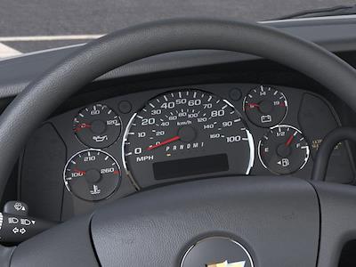 New 2025 Chevrolet Express 3500 - photo 1