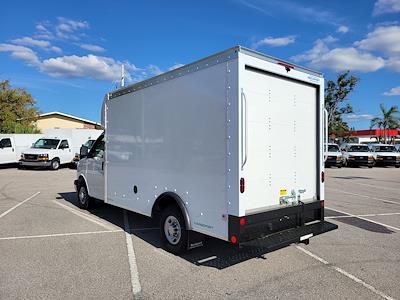 New 2025 Chevrolet Express 3500 - photo 1
