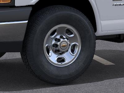 New 2025 Chevrolet Express 3500 - photo 1