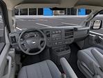 New 2025 Chevrolet Express 3500 Cutaway for sale #C10214 - photo 15