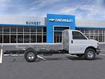 New 2025 Chevrolet Express 3500 Cutaway for sale #C10214 - photo 5