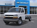 New 2025 Chevrolet Express 3500 Cutaway for sale #C10214 - photo 6