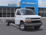 New 2025 Chevrolet Express 3500 Cutaway for sale #C10214 - photo 7