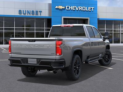 New 2026 Chevrolet Silverado 3500 LTZ Crew Cab for sale #C10216 - photo 2