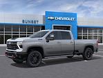 New 2026 Chevrolet Silverado 3500 LTZ Crew Cab for sale #C10216 - photo 3