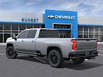 New 2026 Chevrolet Silverado 3500 LTZ Crew Cab for sale #C10216 - photo 4