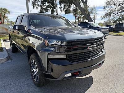 2020 Chevrolet Silverado 1500 Crew Cab 4WD Pickup for sale #C10217A - photo 1