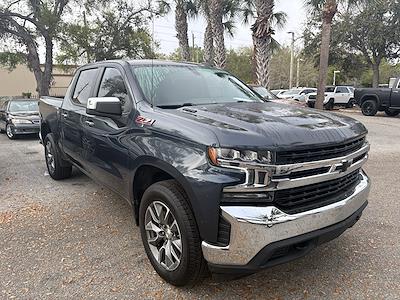 Used 2021 Chevrolet Silverado 1500 - photo 1