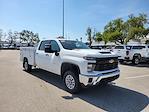 New 2026 Chevrolet Silverado 2500 Crew Cab Service Truck for sale #C10247 - photo 1