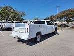 New 2026 Chevrolet Silverado 2500 Crew Cab Service Truck for sale #C10247 - photo 2