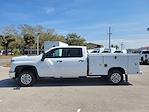 New 2026 Chevrolet Silverado 2500 Crew Cab Service Truck for sale #C10247 - photo 7