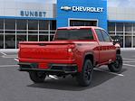 2026 Chevrolet Silverado 2500 Crew Cab 4WD Pickup for sale #C10253 - photo 2
