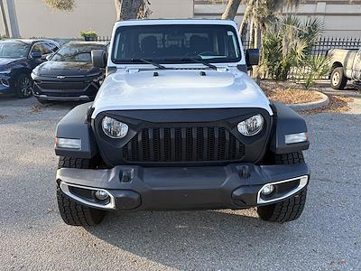 Used 2023 Jeep Gladiator - photo 1