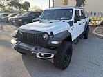 2023 Jeep Gladiator Crew Cab 4x4 Pickup for sale #C10254A - photo 3