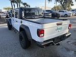 2023 Jeep Gladiator Crew Cab 4x4 Pickup for sale #C10254A - photo 5