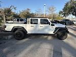 2023 Jeep Gladiator Crew Cab 4x4 Pickup for sale #C10254A - photo 8