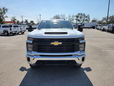 New 2026 Chevrolet Silverado 2500 - photo 1