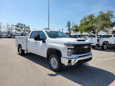 New 2026 Chevrolet Silverado 2500 - photo 1