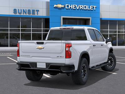 New 2026 Chevrolet Silverado 1500 - photo 1