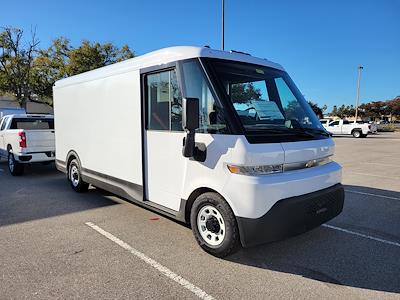 New 2025 Chevrolet BrightDrop 600 Step Van / Walk-in for sale #C10280 - photo 1
