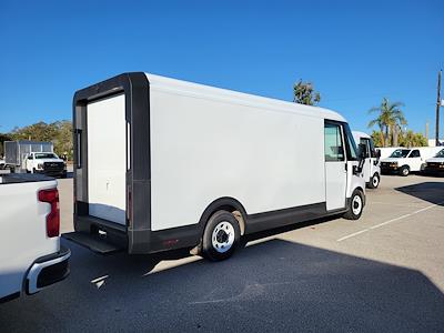 New 2025 Chevrolet BrightDrop 600 Step Van / Walk-in for sale #C10280 - photo 2