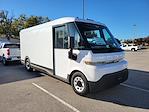 New 2025 Chevrolet BrightDrop 600 Step Van / Walk-in for sale #C10280 - photo 1