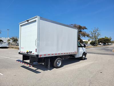 New 2026 Chevrolet Express 3500 - photo 1