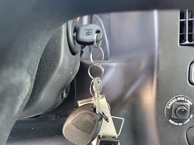 New 2026 Chevrolet Express 3500 - photo 1