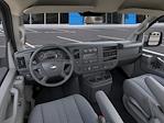 New 2026 Chevrolet Express 3500 Box Van for sale #C10283 - photo 15