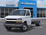 New 2026 Chevrolet Express 3500 Box Van for sale #C10283 - photo 6