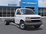 New 2026 Chevrolet Express 3500 Box Van for sale #C10283 - photo 7