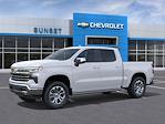 2026 Chevrolet Silverado 1500 Crew Cab 4WD Pickup for sale #C10287 - photo 3