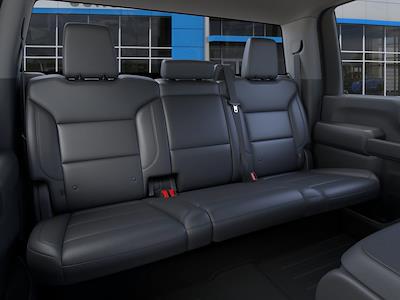 New 2026 Chevrolet Silverado 3500 - photo 1