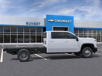 New 2026 Chevrolet Silverado 3500 - photo 1