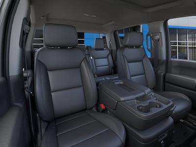 New 2026 Chevrolet Silverado 3500 - photo 1